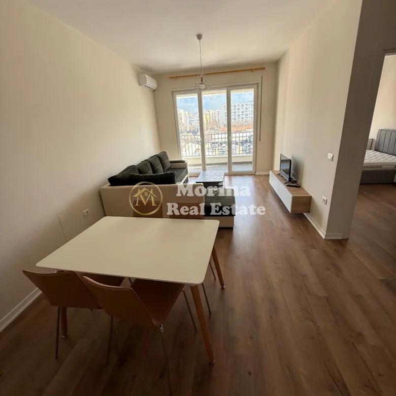 Qera | Apartament 1 + 1 | Rruga 5 Maji | 500 €/muaj 2