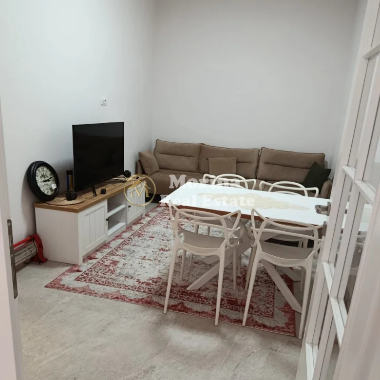 Qera | Apartament 2 + 1 | Vasil Shanto | 600 €/muaj 2