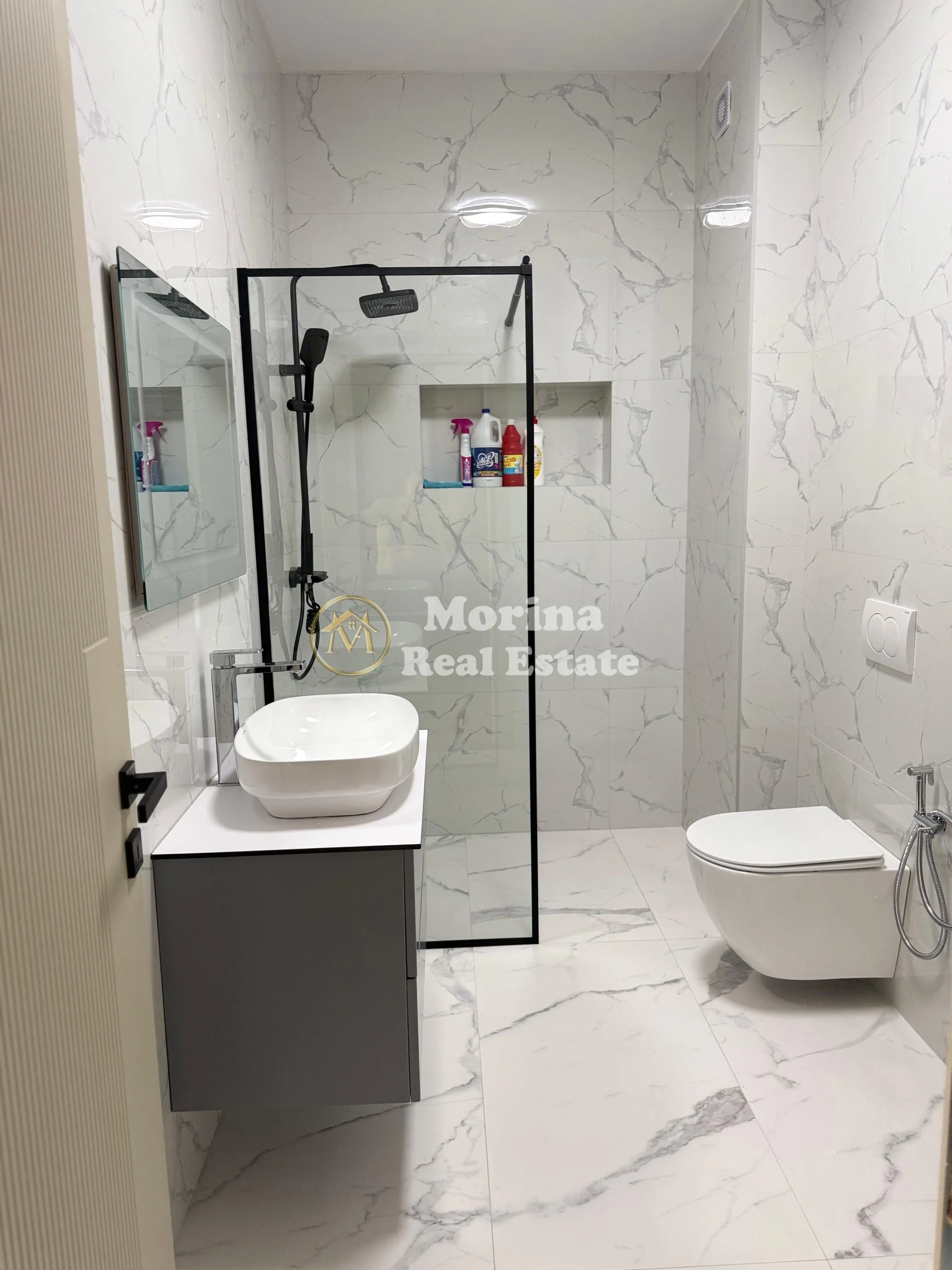 Qera | Apartament 1 + 1 | Paskuqan | 450 €/muaj
