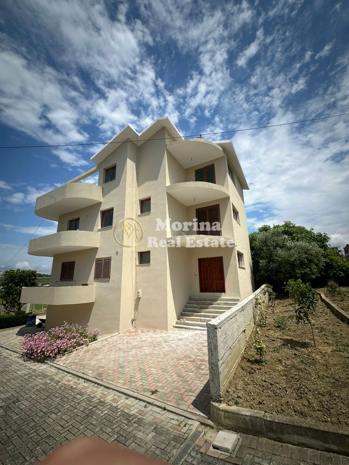 Shitje | Shtëpi private 3-Kateshe | Durres | 600000 €