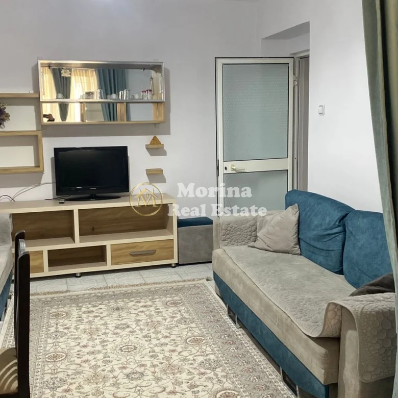 Qera | Apartament 1 + 1 | Pazari i Ri | 500 €/muaj 2