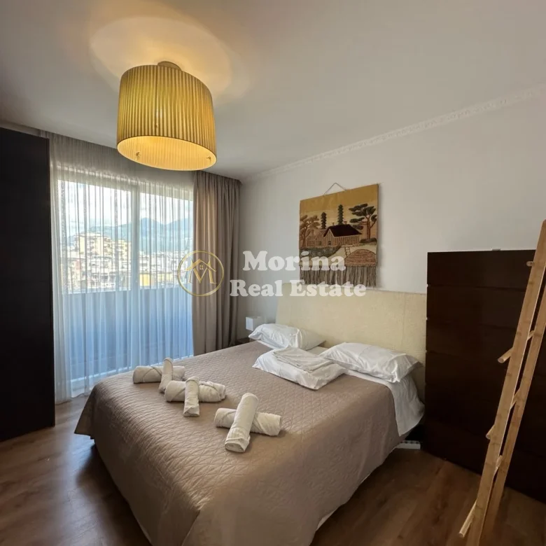 Qera | Apartament 1 + 1 | QENDER - Rruga Mine Peza | 750 €/muaj 3