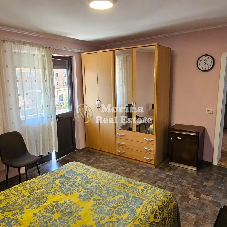 Qera | Apartament 1 + 1 | Qytet Studenti | 500 €/muaj 4