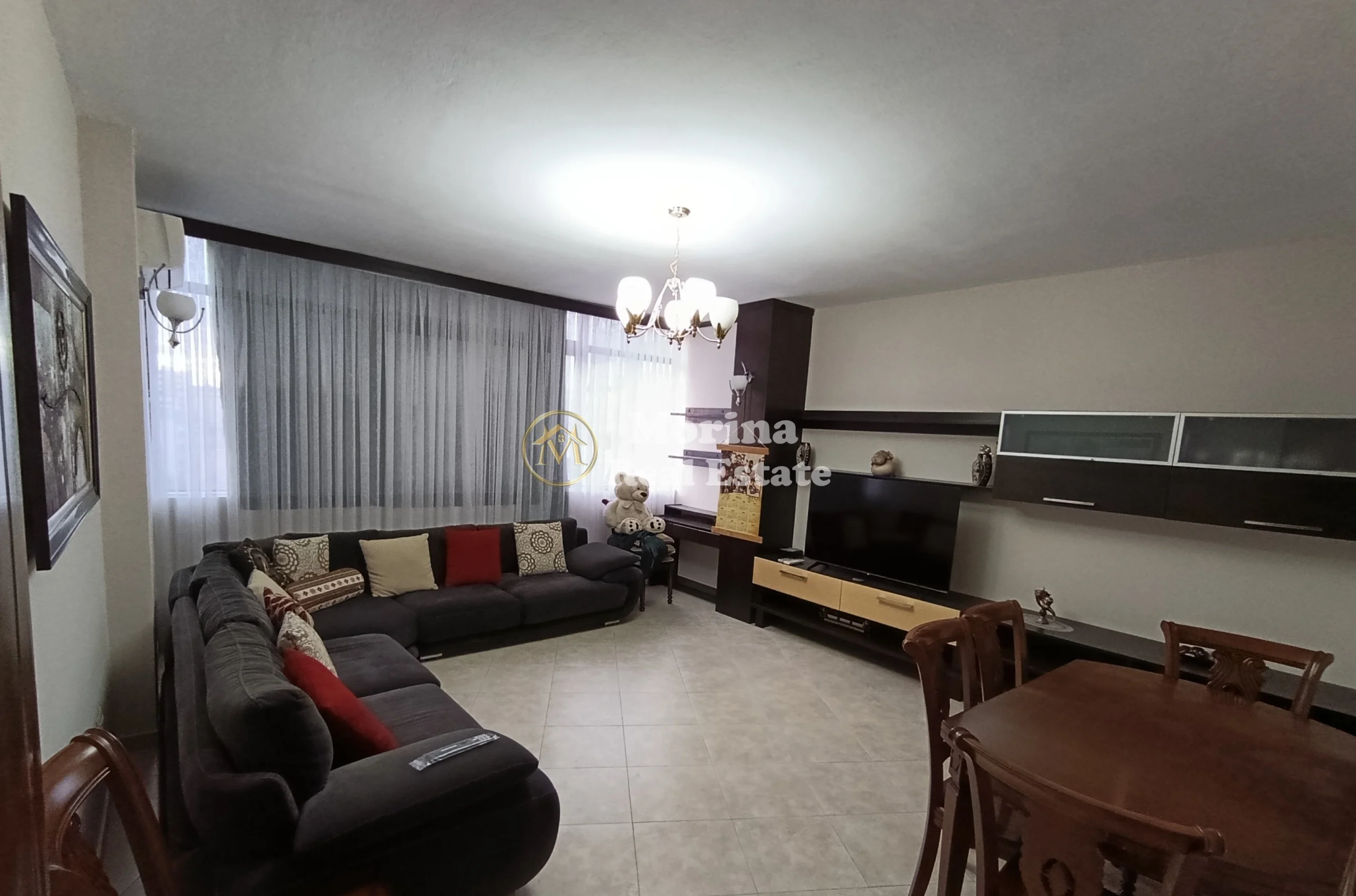 Qera | Apartament 2 + 1 | Ministria e Jashtme | 1000 €/muaj