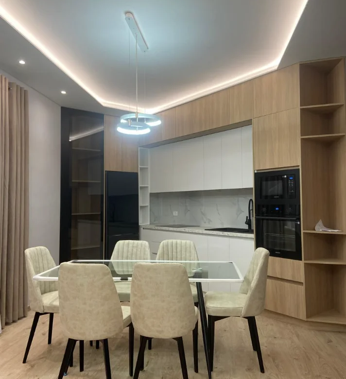 Qera | Apartament 1 + 1 | Ministria e Drejtesise| 1500 €/muaj 3