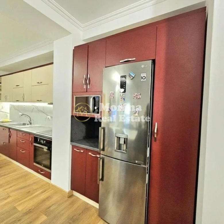 Qera | Apartament 2 + 1 Kopshti Botanik | 700 €/muaj 3