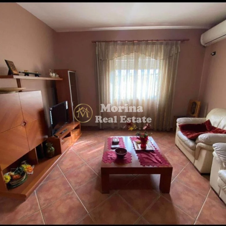 Qera | Apartament 3 + 1 | Ali Demi | 550 €/muaj 3