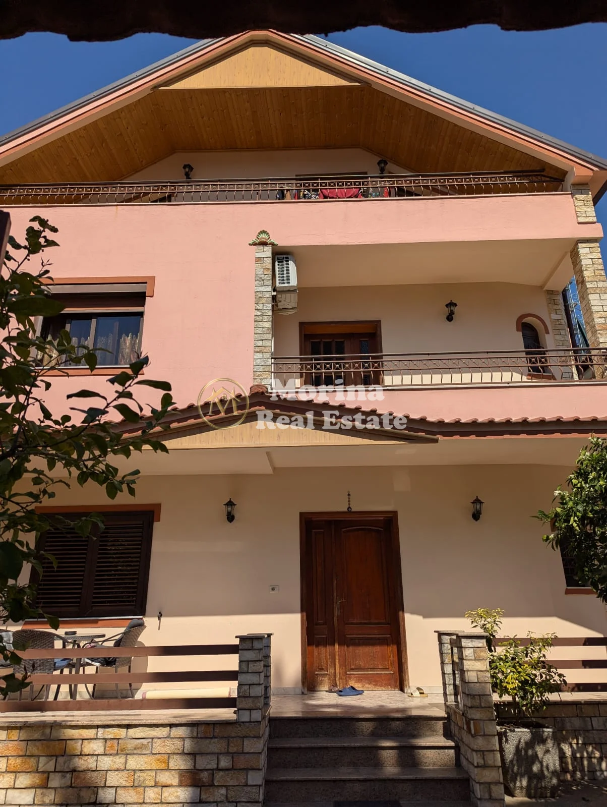 Shitje | Shtëpi private 6 + 1 | Don Bosko | 515000 €