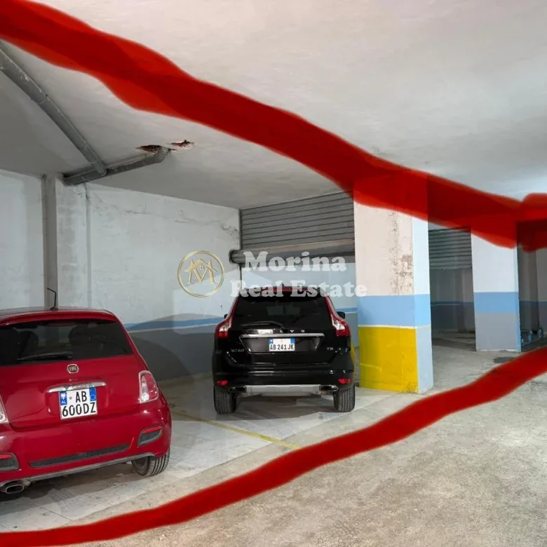 Shitje | 4 Garazhde | Kodra e Diellit | 125000 €