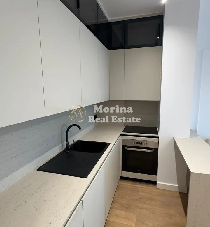 Qera | Apartament 1 + 1 | Porcelani | 800 €/muaj 4