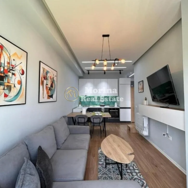 Shitje | Apartament 2 + 1+parkim | Mangalem 21 | 165000 € 3