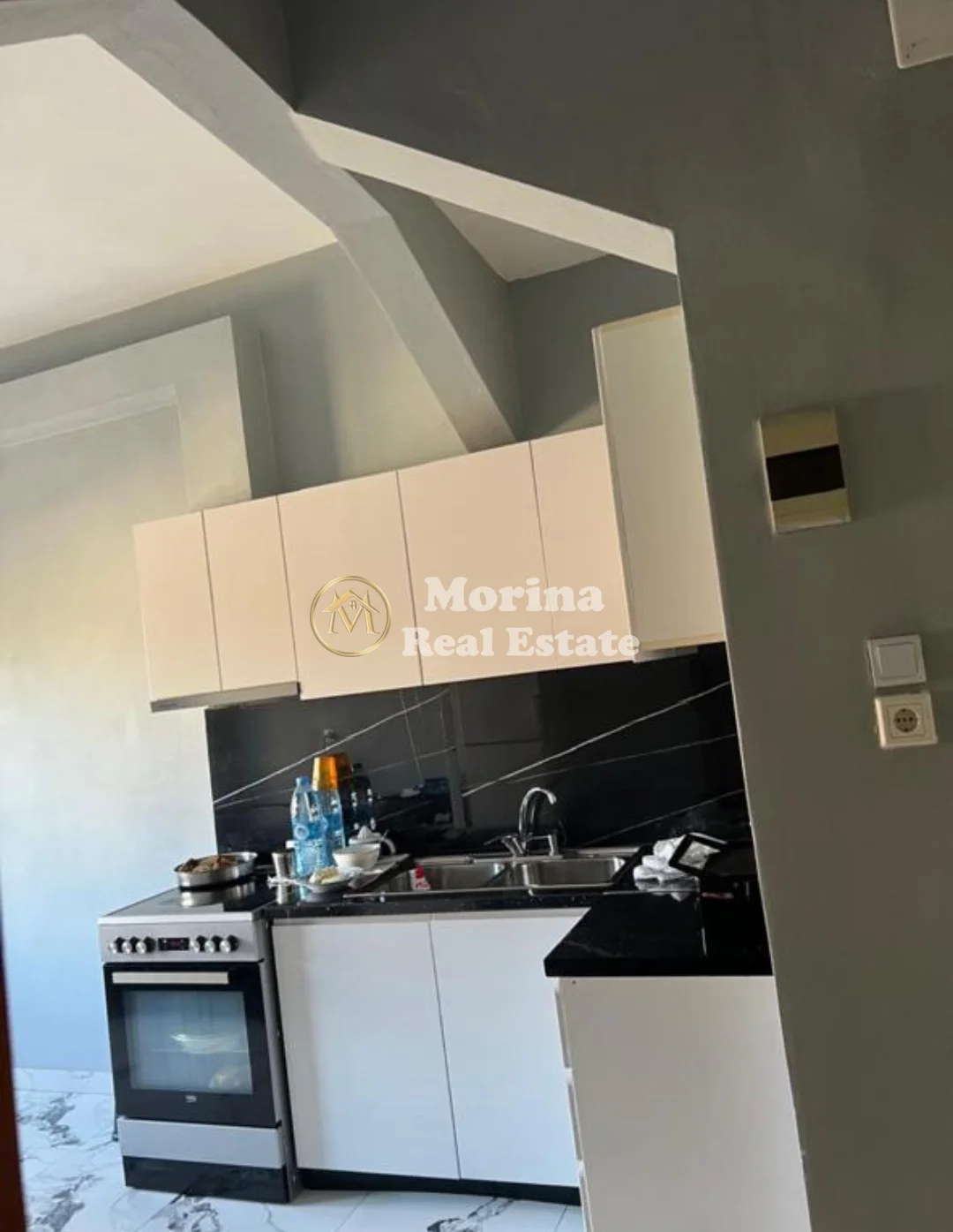Shitje | Apartament 1 + 1 | Medreseja | 126000 €