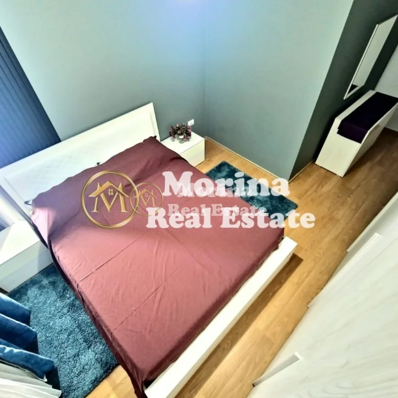 Qera | Apartament 2 + 1 | Concord Center- Rruga 5 Maji | 750 €/muaj 3
