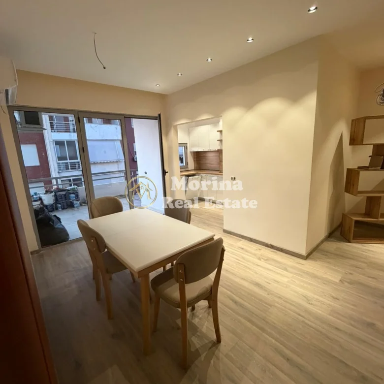 Qera | Apartament 3 + 1 | Pazari i Ri | 1400 €/muaj 4