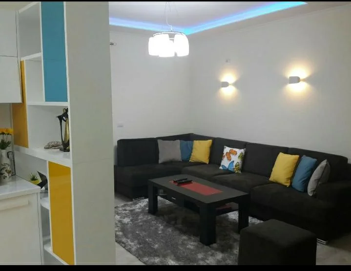 Shitje | Apartament 2 + 1 | Kompleksi Magnet | 235000 € 2