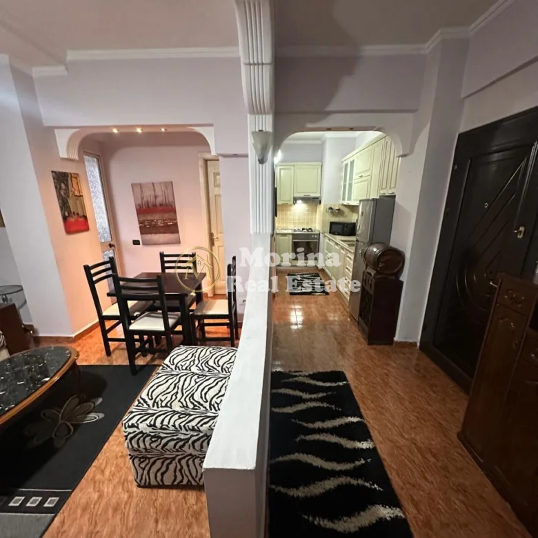 Qera | Apartament 2 + 1 | Rruga e Durrësit | 550 €/muaj 3