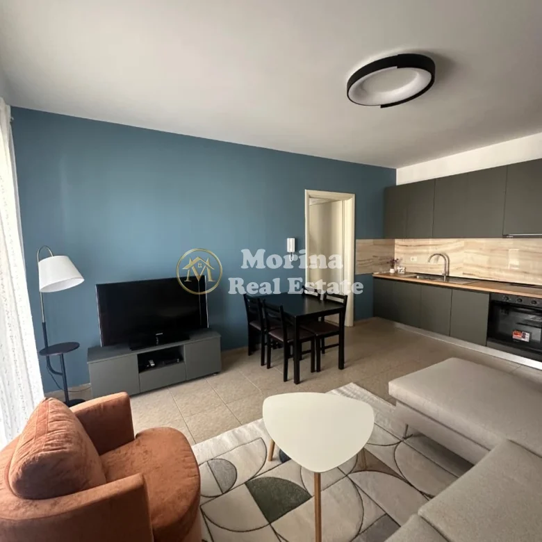 Qera | Apartament 1 + 1 | Bulevardi Zogu i Parë | 650 €/muaj 2