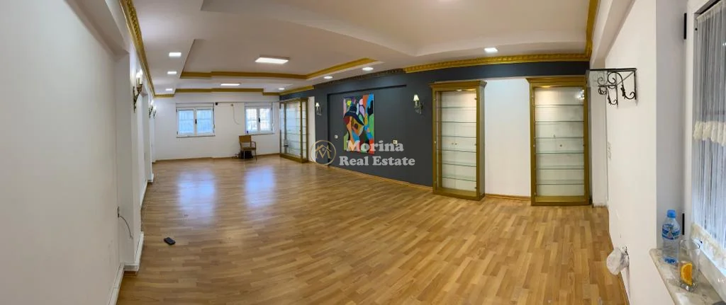 Qera | Ambjent Biznesi | Qender | 1400 €/muaj