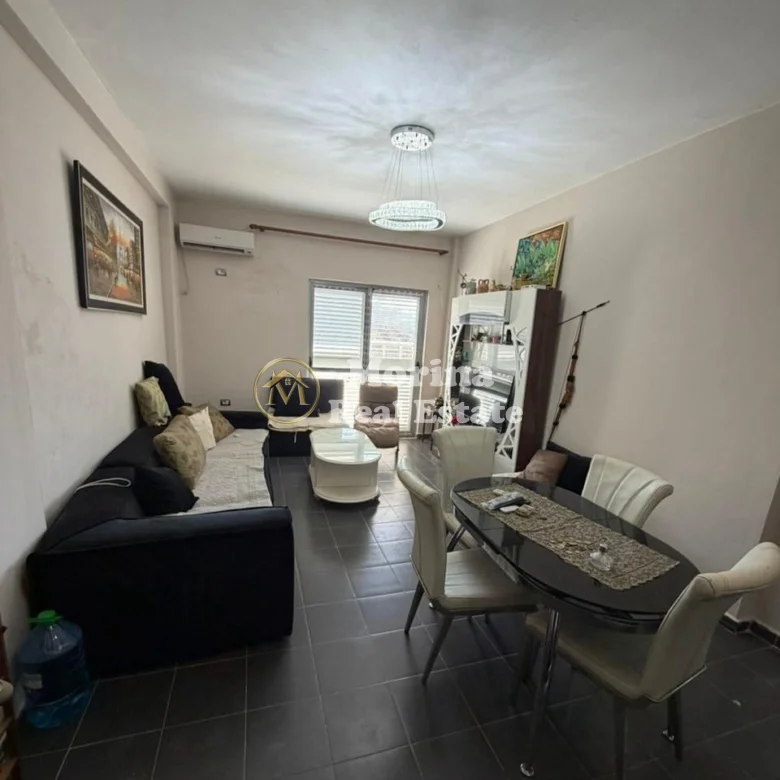 Shitje | Apartament 1 + 1 | Shkembi i Kavajes | 60000 € 2
