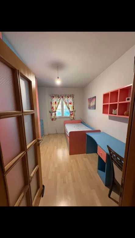 Qera | Apartament 2 + 1 | Rruga Irfan Tomini | 650 €/muaj 4