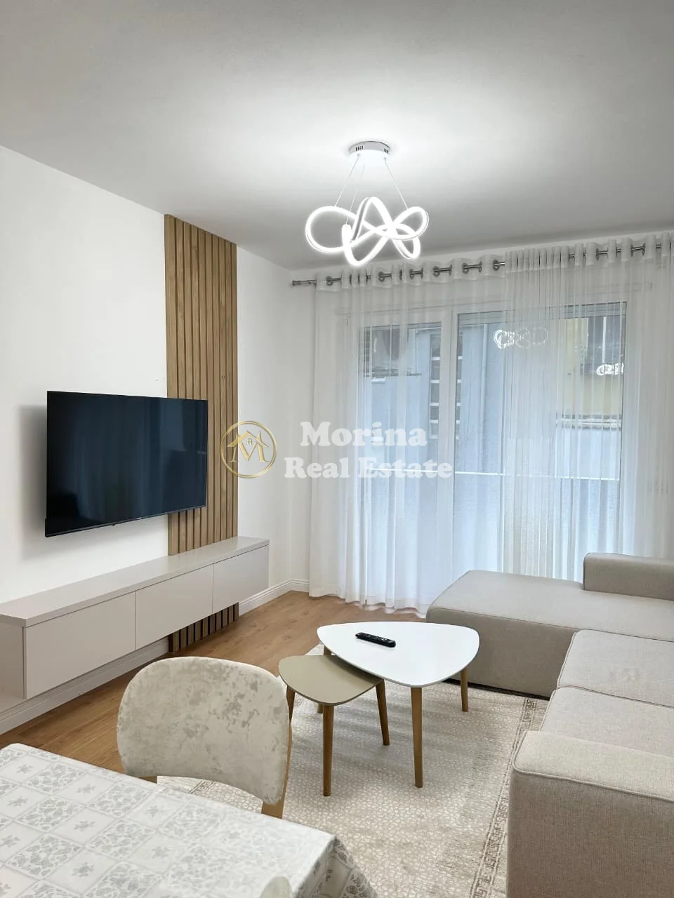 Qera | Apartament 2 + 1 Ministria e Mbrojtjes | 700 €/muaj
