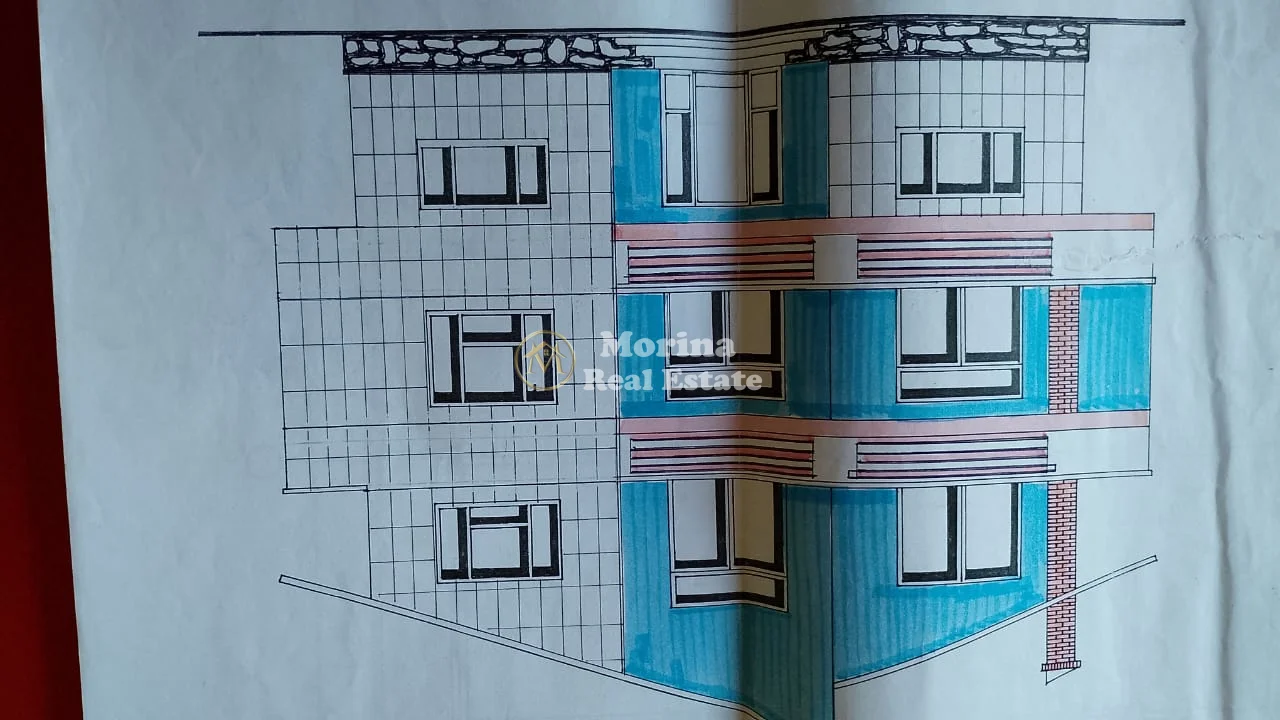 Shitje | Tokë / Truall | Shkozet | 90000 €