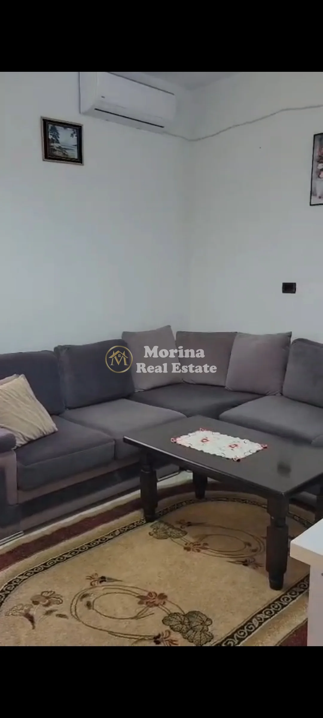 Qera | Shtëpi private 3 + 1 | Rruga e Dibrës | 450 €/muaj