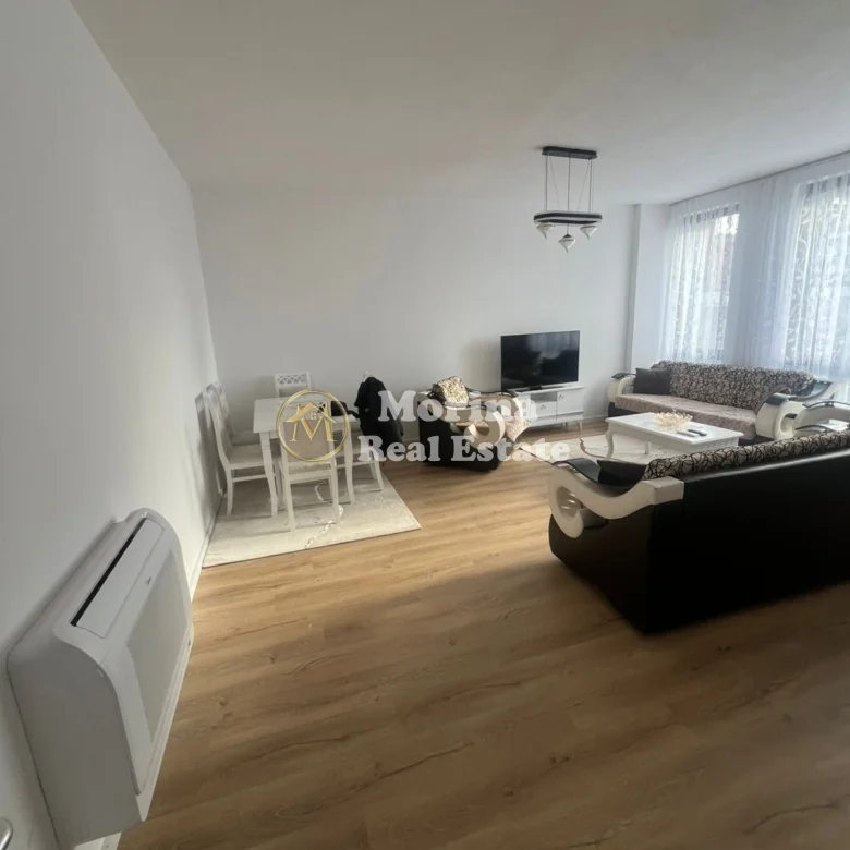 Qera | Apartament 2 + 1 | Bulevardi i Ri | 680 €/muaj 3