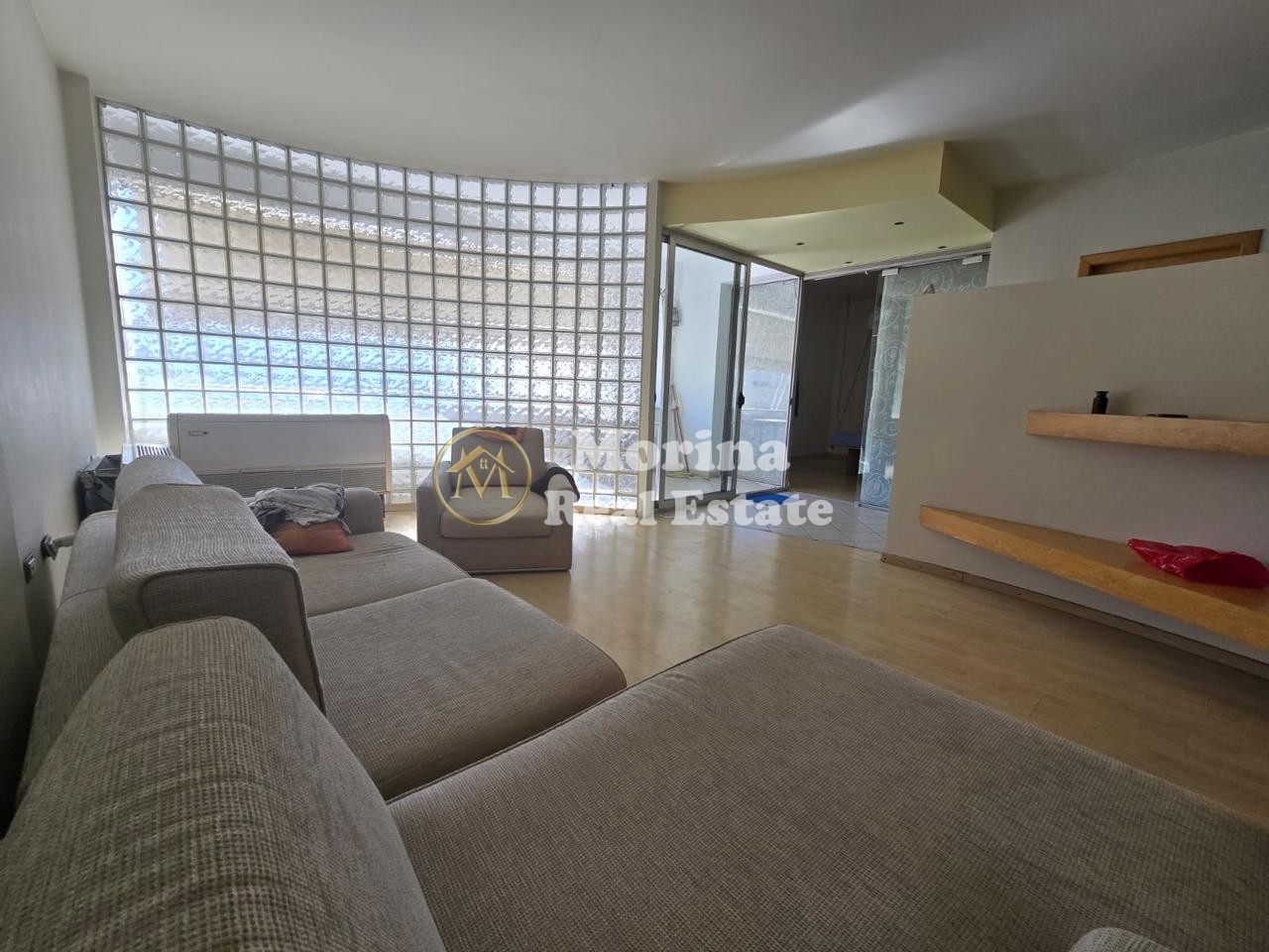 Shitje | Apartament 3 + 1 + 2 | Zogu I Zi | 340000 €