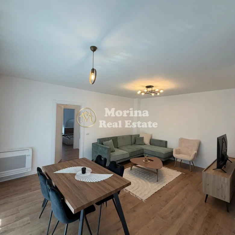 Qera | Apartament 2 + 1 | Akses Tirana | 700 €/muaj 3
