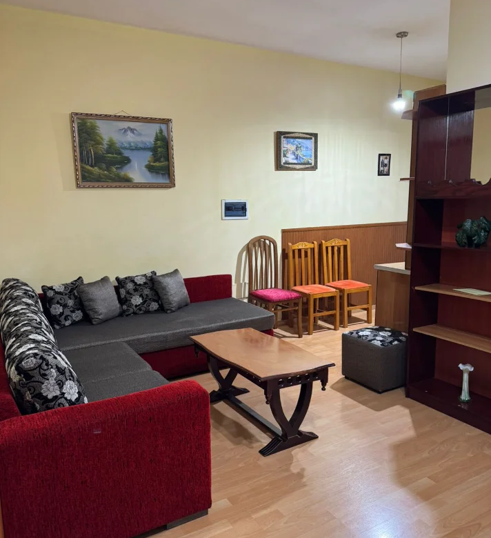 Qera | Apartament 2 + 1 | Don Bosko | 600 €/muaj 2