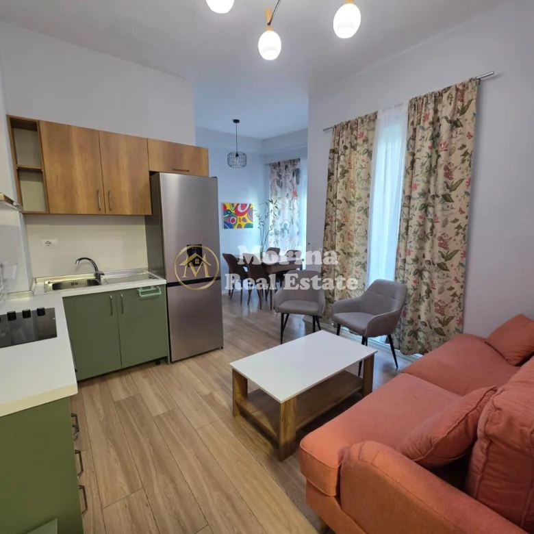 Qera | Apartament 1 + 1 | Ali Demi | 450 €/muaj 2