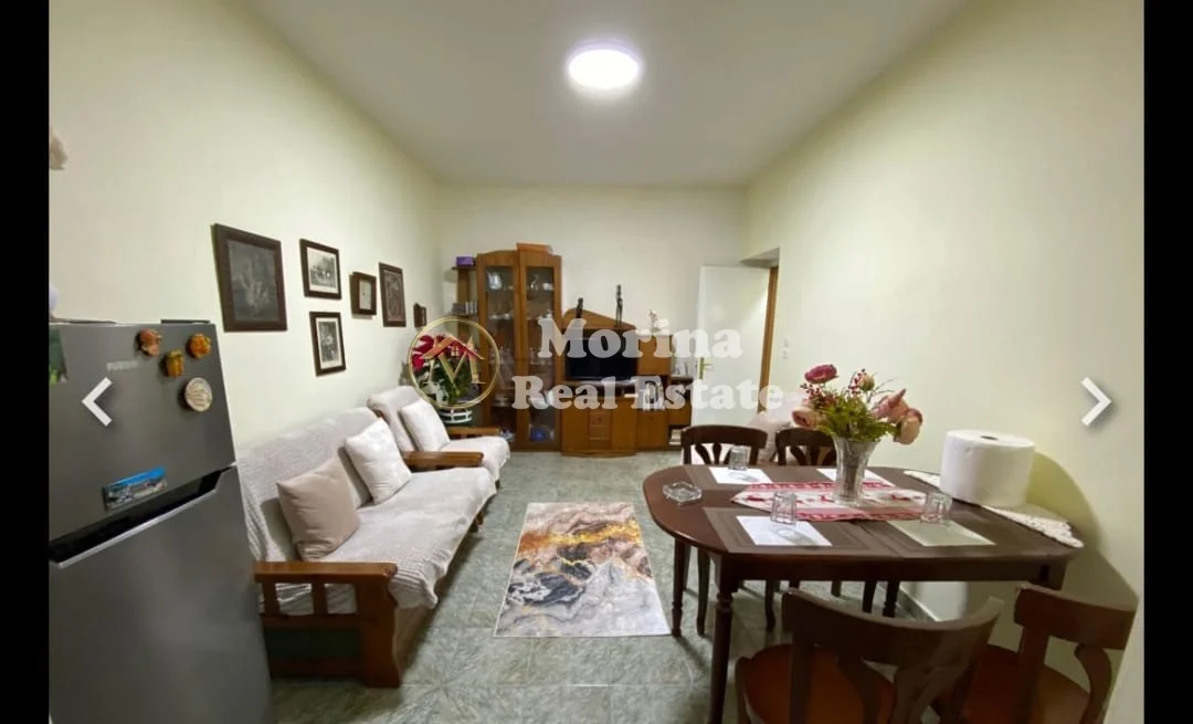 Qera | Apartament 2 + 1 | Stadiumi Dinamo | 750 €/muaj| I Diskutushem
