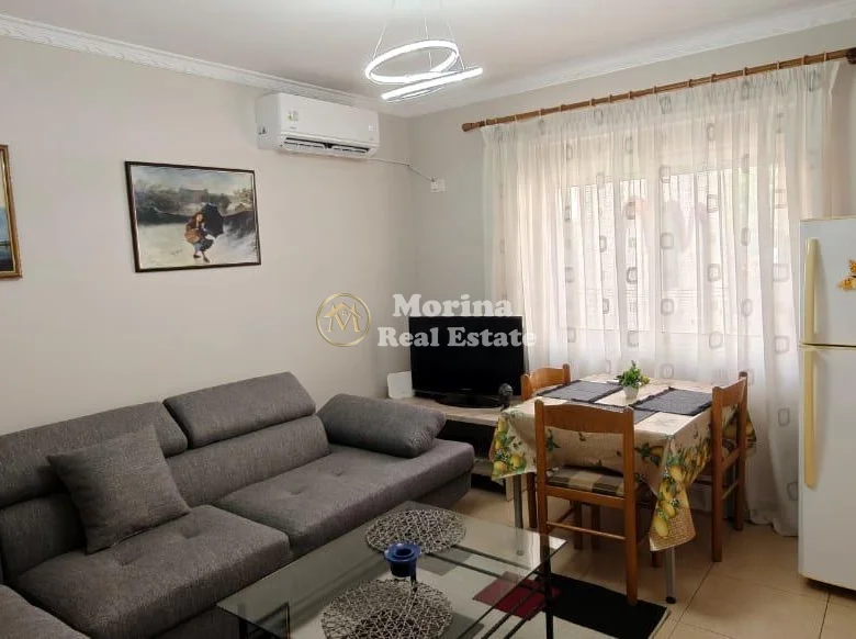 Qera | Apartament 2 + 1 | Rruga e Durrësit | 600 €/muaj 2