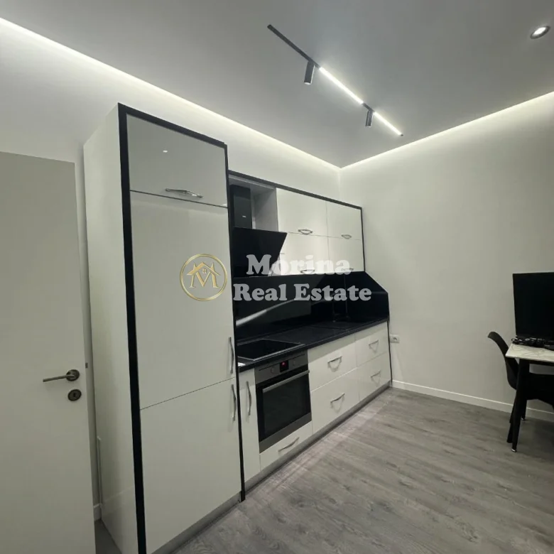 Qera | Apartament 1 + 1 | Ambasada Amerikane | 700 €/muaj