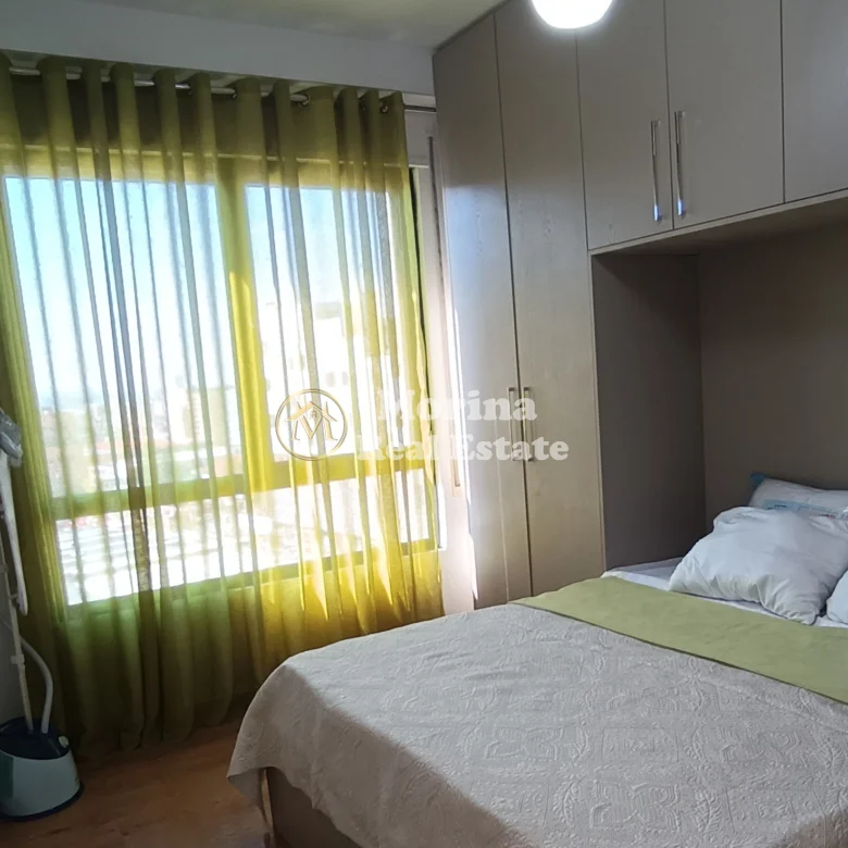 Qera | Apartament 1 + 1 | Farmacia 10| 600 €/muaj 4