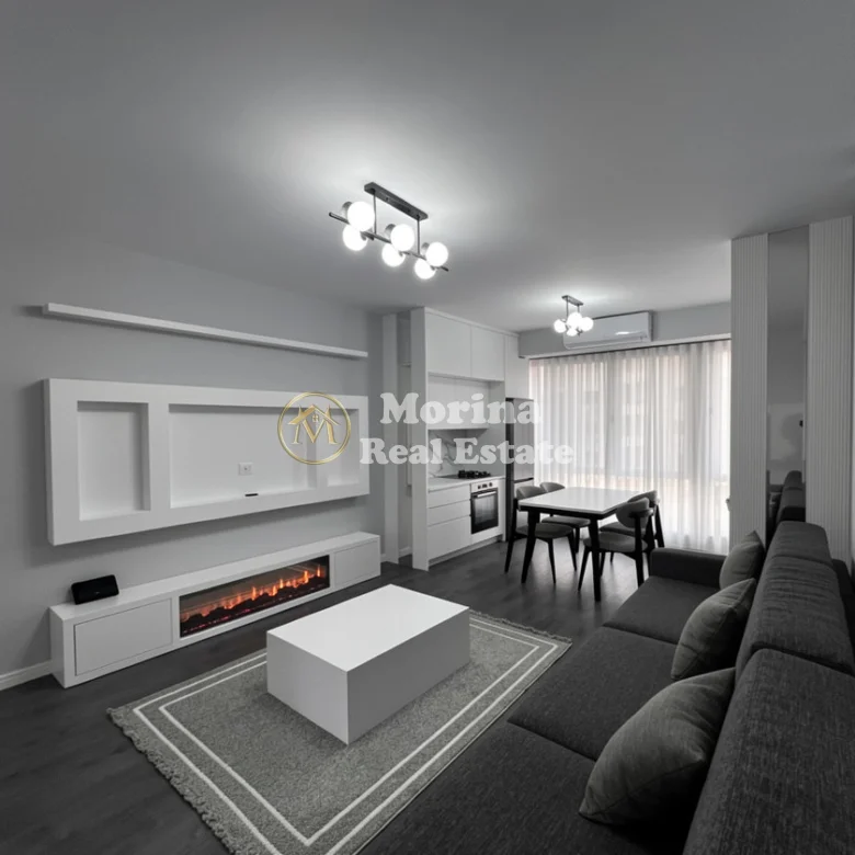 Qera | Apartament 2 + 1 | Stacioni i Trenit | 800 €/muaj 4