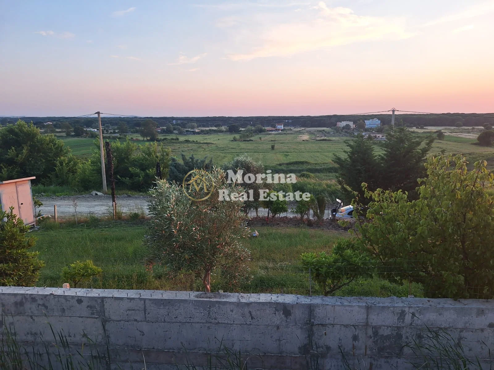 Shitje | Tokë / Truall | Lalëz | 65000 €