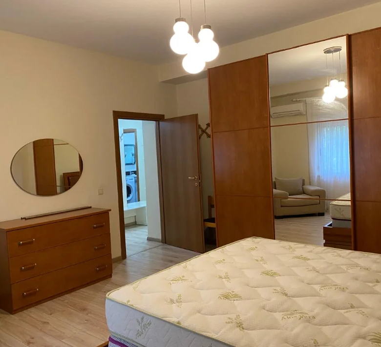 Qera | Apartament 2 + 1 | Brryli | 750 €/muaj 4