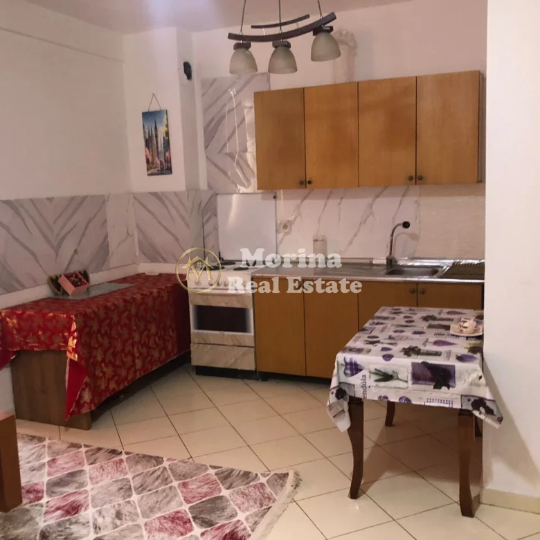 Qera | Apartament 1 + 1 | Astir | 400 €/muaj 3