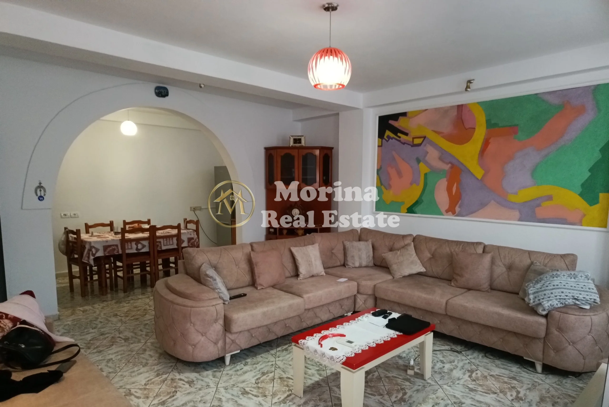 Shitje | Vilë 7 + 1 | Brraka | 400000 €