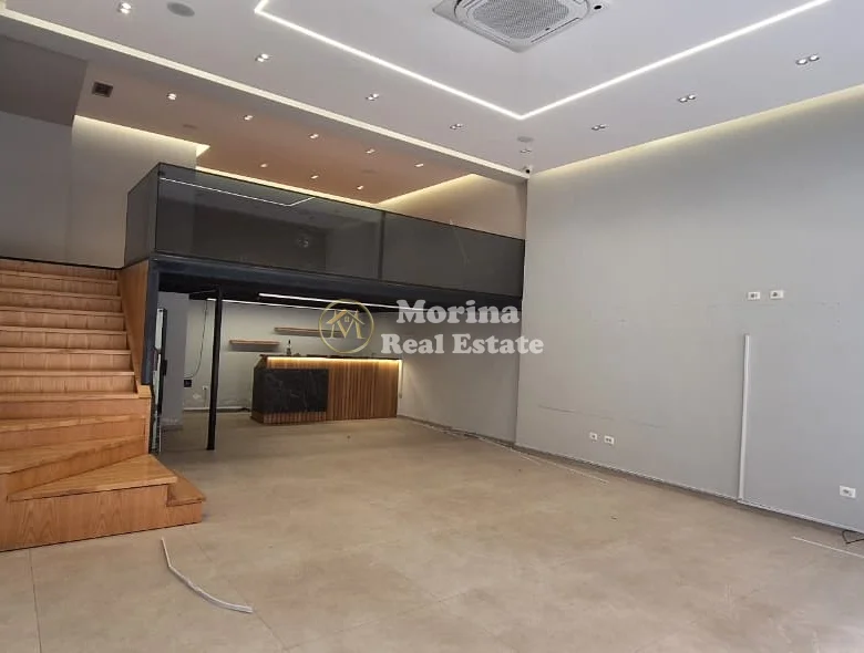 Qera | Ambjent Biznesi | Rruga 5 Maji | 1000 €/muaj i diskutueshm. 4