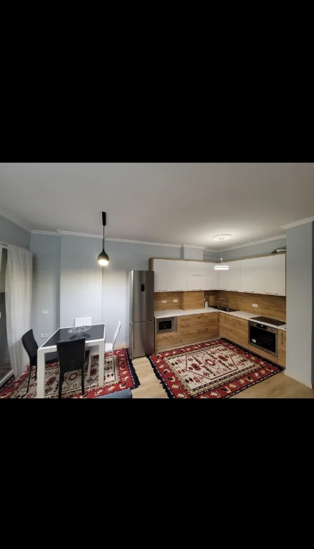 Qera | Apartament 2 + 1 | 5 Maji pas concord center |600 €/muaj 3