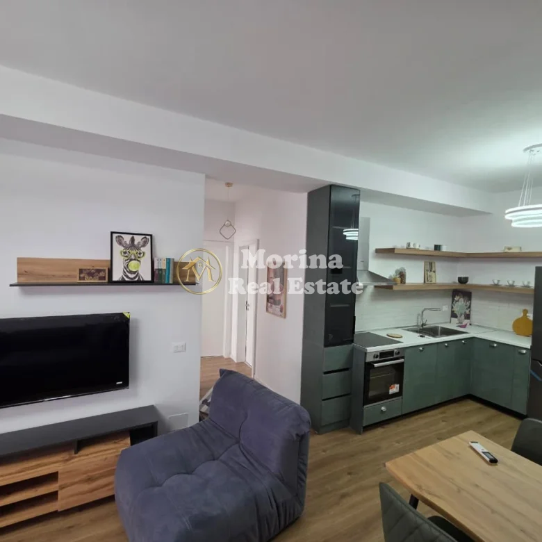 Qera | Apartament 2 + 1 | Ali Demi | 520 €/muaj 2