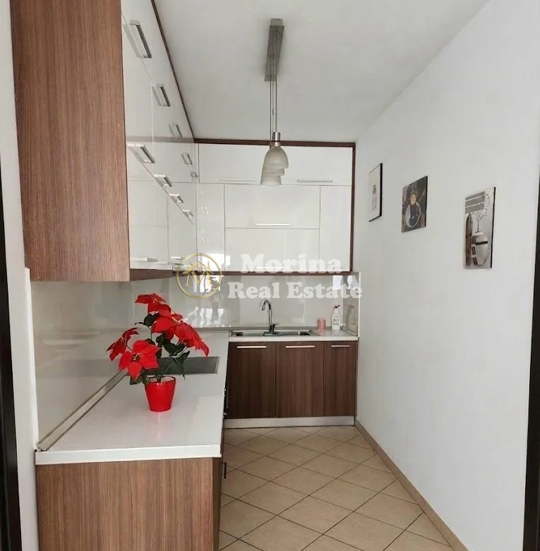 Qera | Apartament 2 + 1 | Bulevardi i Ri | 550 €/muaj 3