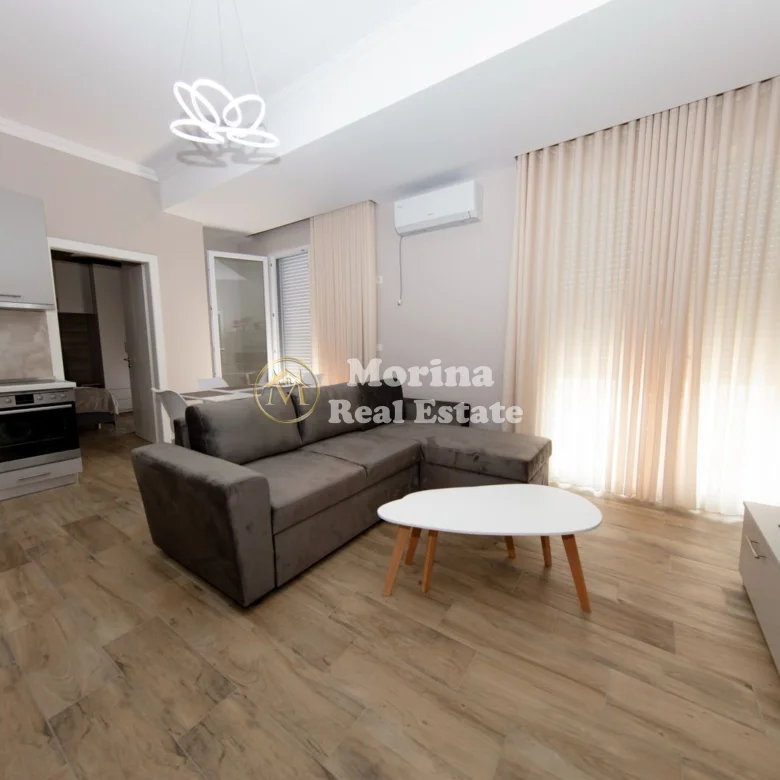Qera | Apartament 1 + 1 | Medreseja | 600 €/muaj 2