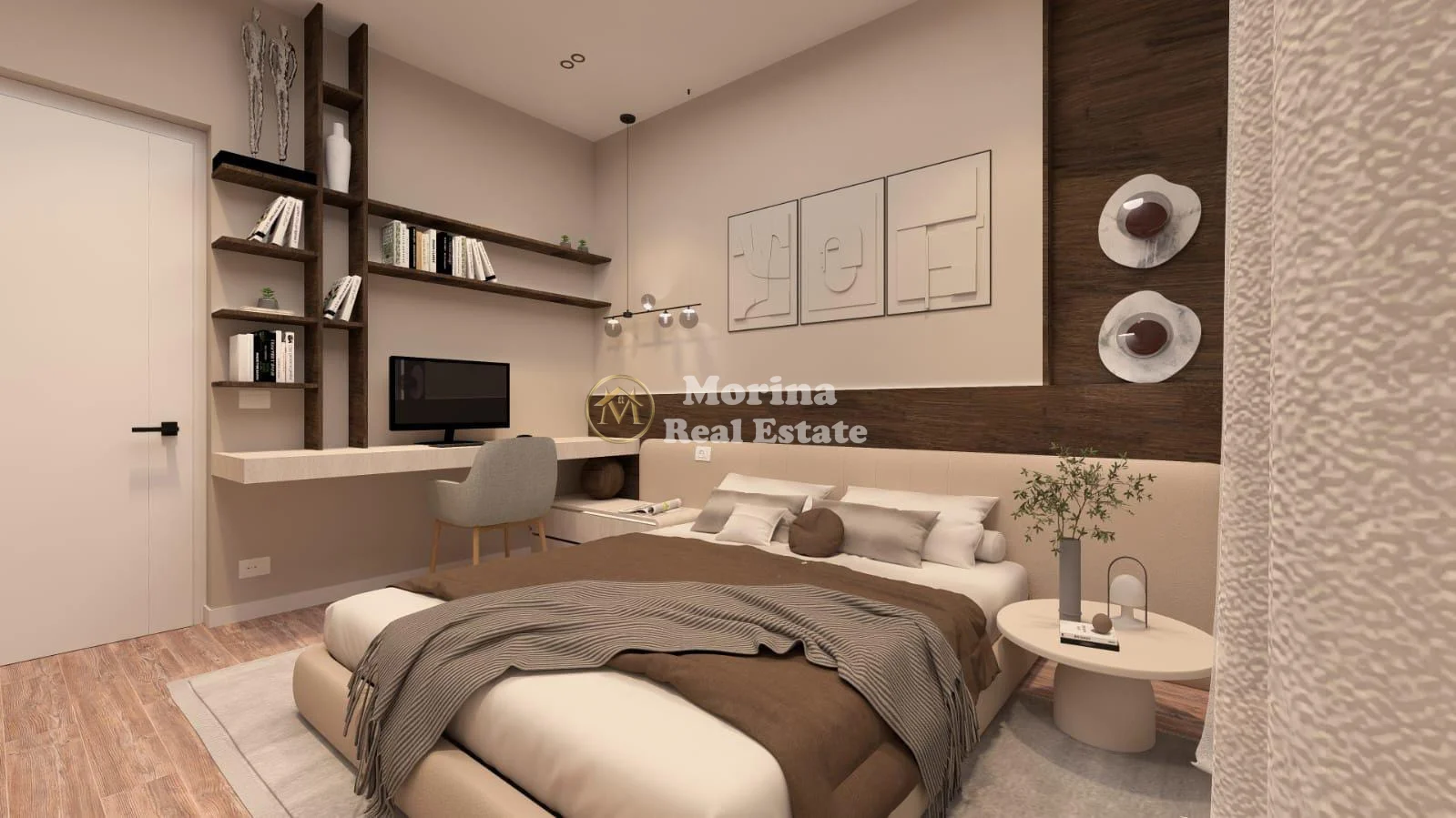Qera | Vilë 5 + 1 | Green Valley | 2800 €/muaj 4