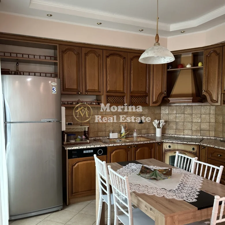 Qera | Apartament 2 + 1 | Embassy of the United States | 800 €/muaj 4