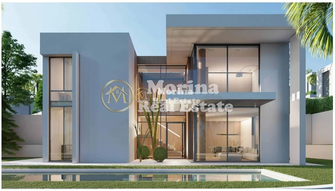 Shitje | VilII II Kateshe, Kompleksi Harmony, ne Daias, prane TEG, 2500 Euro/M²