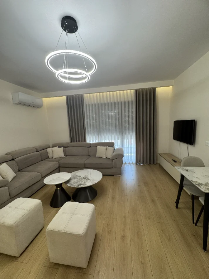 Qera | Apartament 1 + 1 | Don Bosko | 650 €/muaj